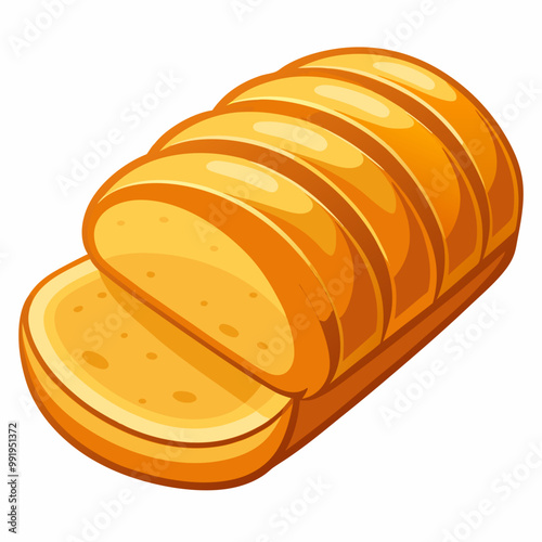 loaf of bread