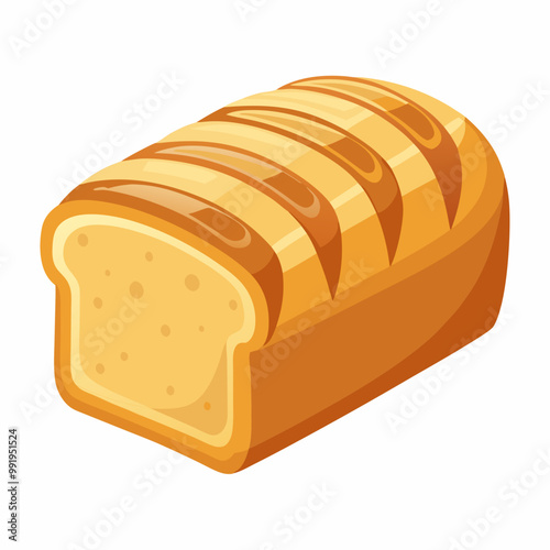loaf of bread