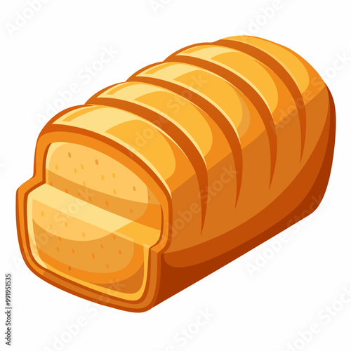 loaf of bread