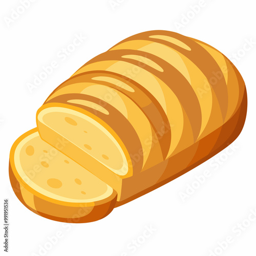 loaf of bread