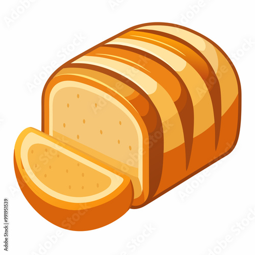 loaf of bread