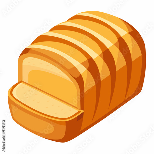 loaf of bread