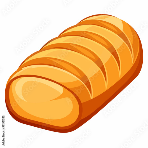 loaf of bread