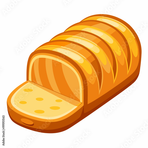 loaf of bread