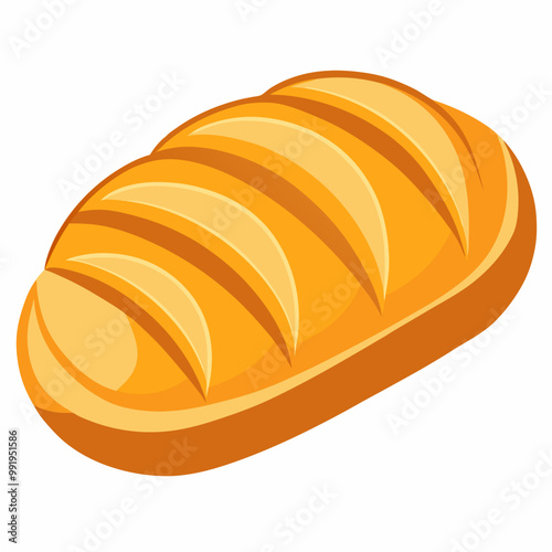 loaf of bread
