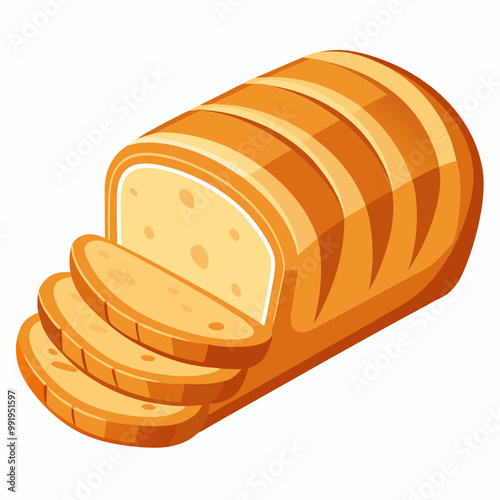 loaf of bread