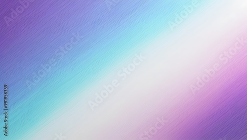 Abstract blue and purple pastel background. Generative Ai.