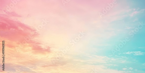 Grainy texture effect on a purple pink blue white pastel grainy gradient background, ideal for a web banner design.