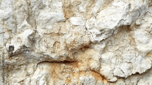 Aged rock texture