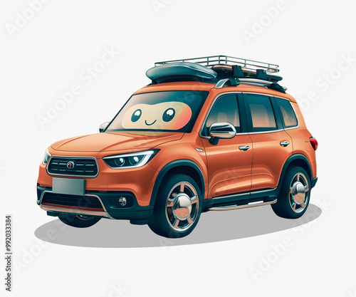 Family Car
