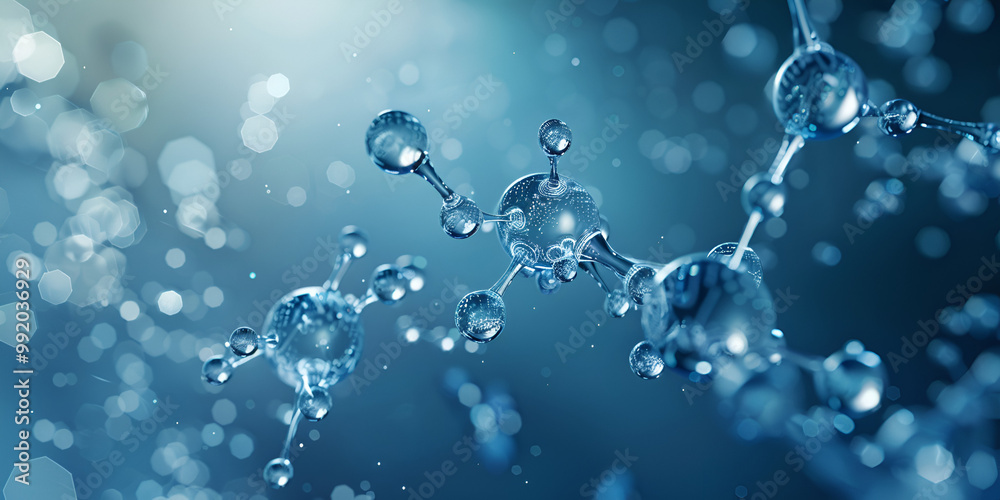 Water is unique , have high specific heat, high polarity, adhesion cohesion, and a lower density as a solid. Water is unique , have high specific heat, high polarity, adhesion cohesion, and a lower density as a solid.