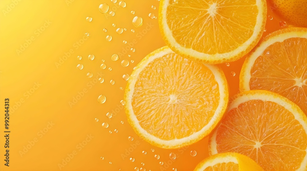 Orange minimalist. Background. Walpaper Orange minimalist. Background. Walpaper