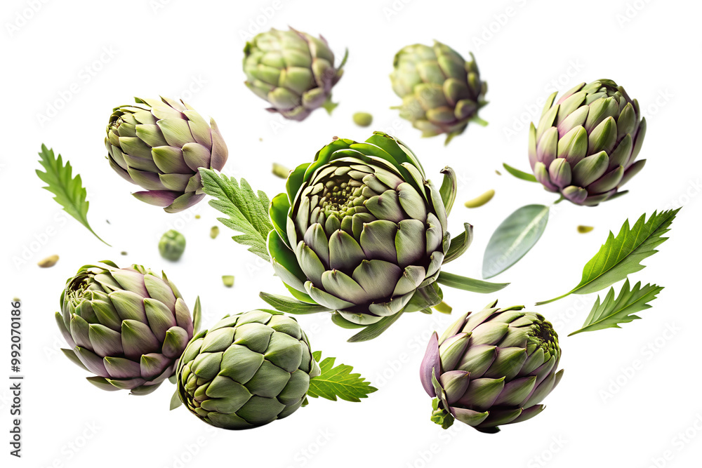 artichokes isolated on transparent background png artichokes isolated on transparent background png