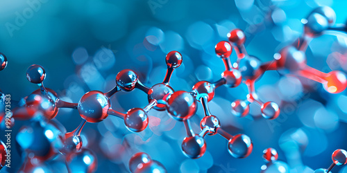 Redefining Science through Intricate Molecular Architectures in Organic Chemistry