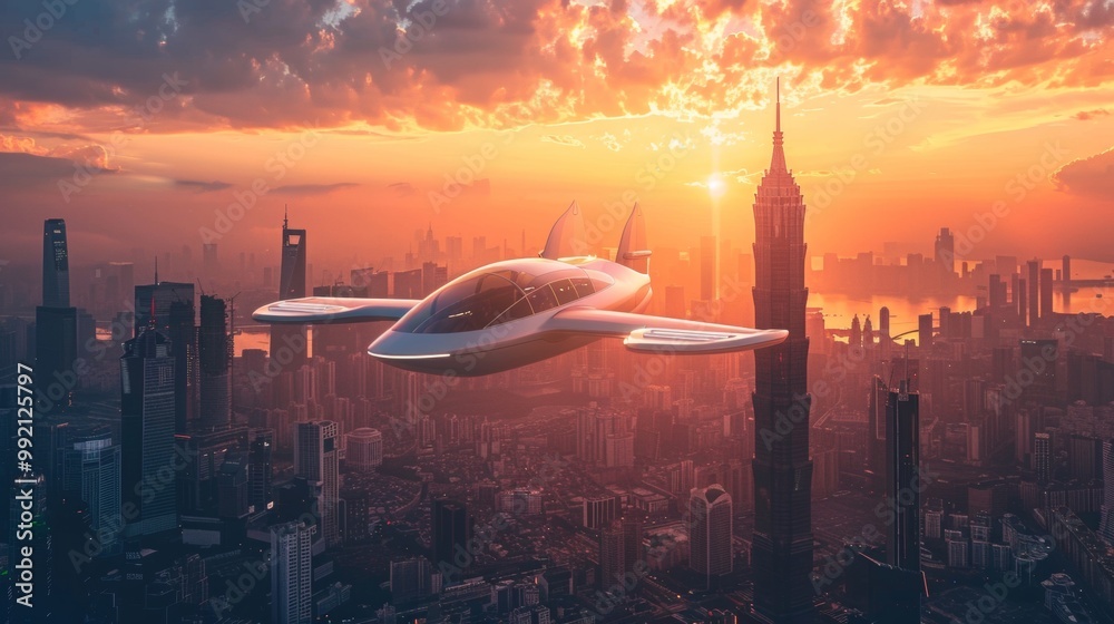flying car of the future flying car of the future