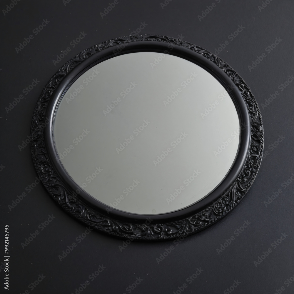 Mirror Mirror