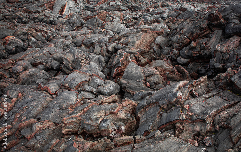 frozen lava frozen lava