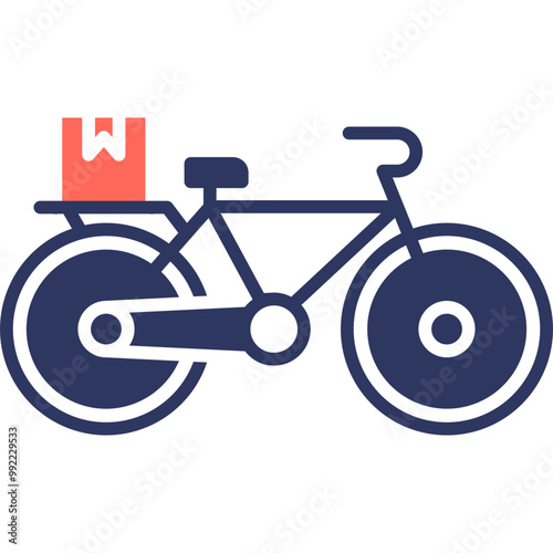 Bike Icon