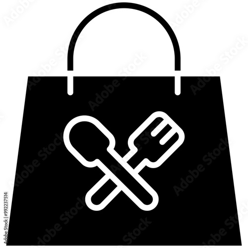 Bag Icon