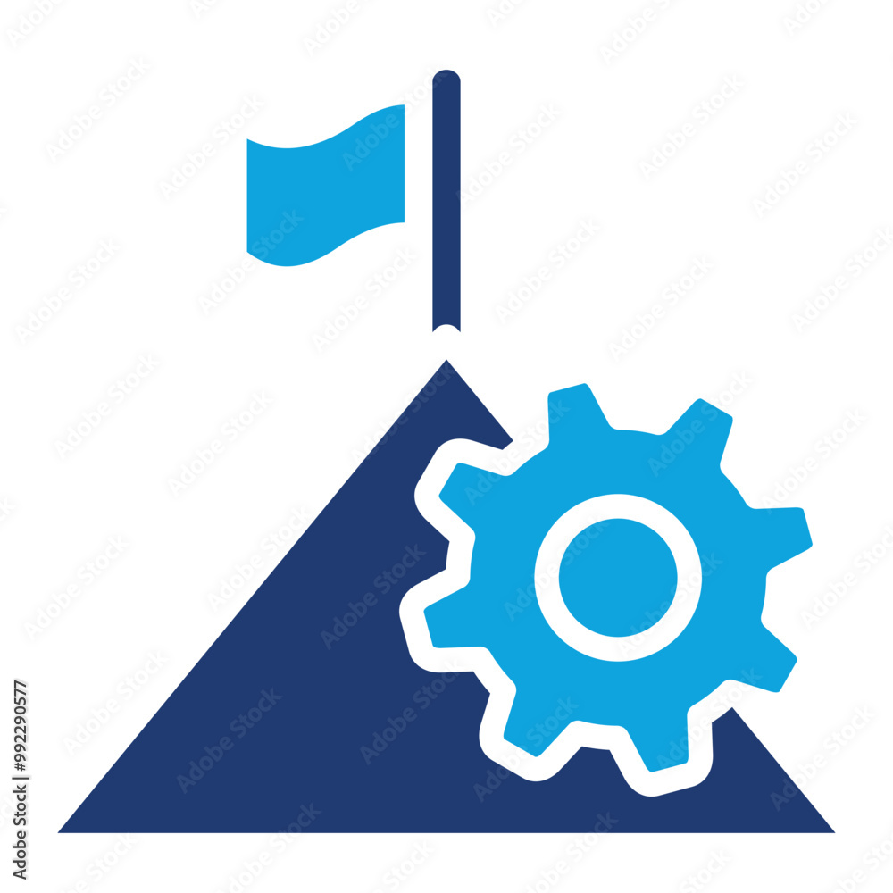 Goal Icon