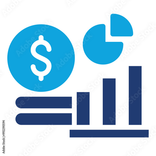Investment Icon