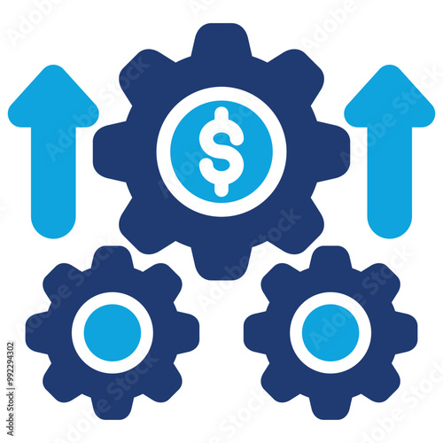 Operational Cost Icon