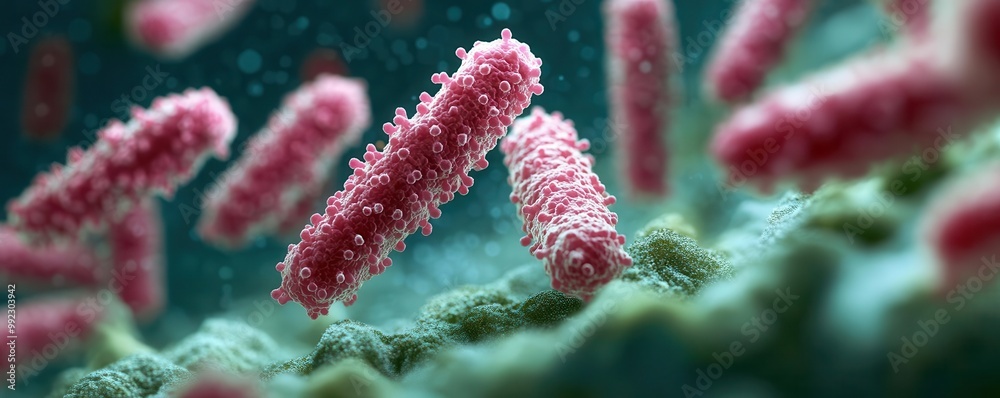 Bacteria engineered for bioremediation Bacteria engineered for bioremediation