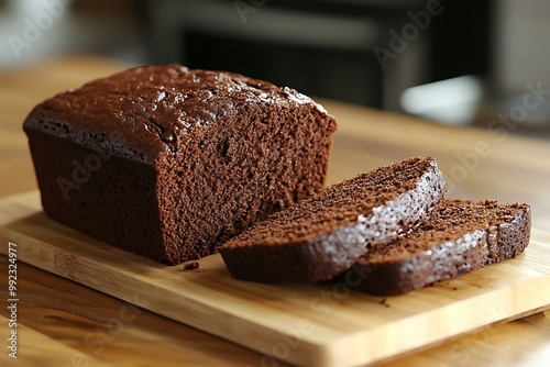 A digital world map illustrating global connectivity.