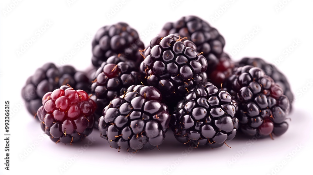 Group of blackberry loosely arranged natural unstructured pile some slightly overlapping soft shadow captured focus realistic depth texture using soft natural light Scientific name Rubus fruticosus Group of blackberry loosely arranged natural unstructured pile some slightly overlapping soft shadow captured focus realistic depth texture using soft natural light Scientific name Rubus fruticosus