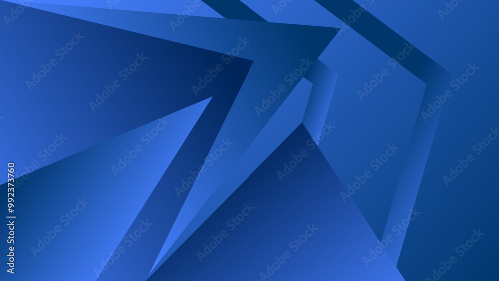 ABSTRACT BACKGROUND BLUE GRADIENT SMOOTH COLORFUL DESIGN WITH TRIANGLE SHAPES VECTOR TEMPLATE GOOD FOR MODERN WEBSITE, WALLPAPER, COVER DESIGN ABSTRACT BACKGROUND BLUE GRADIENT SMOOTH COLORFUL DESIGN WITH TRIANGLE SHAPES VECTOR TEMPLATE GOOD FOR MODERN WEBSITE, WALLPAPER, COVER DESIGN