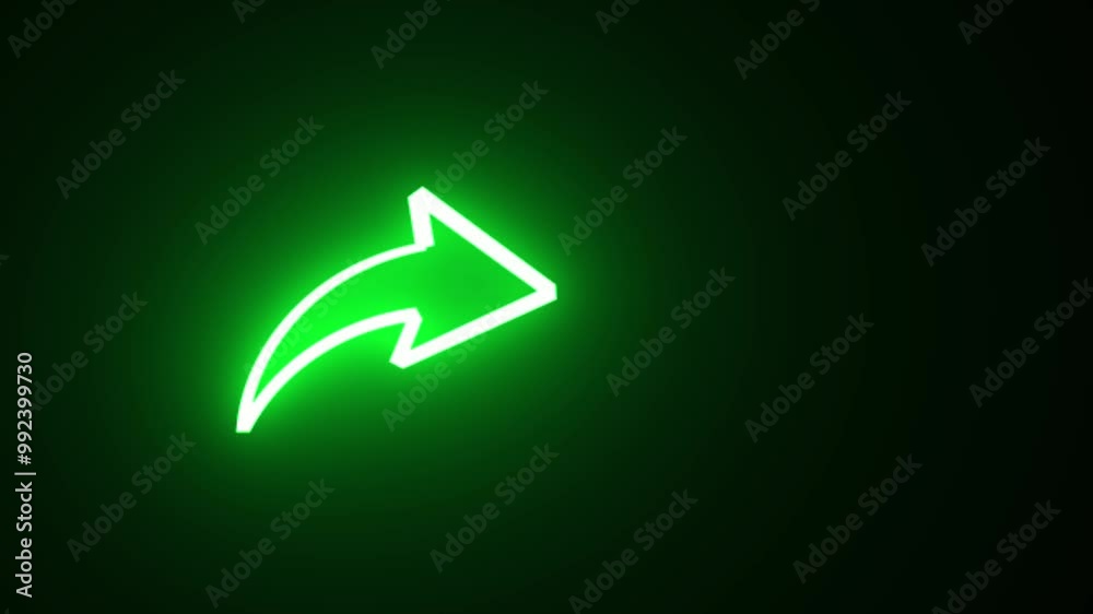 ARROW ICON