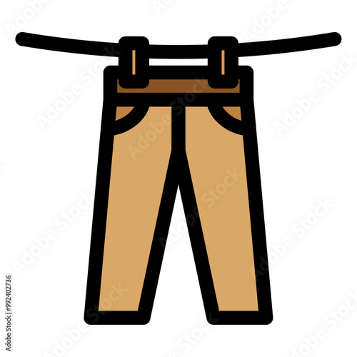 pants icon