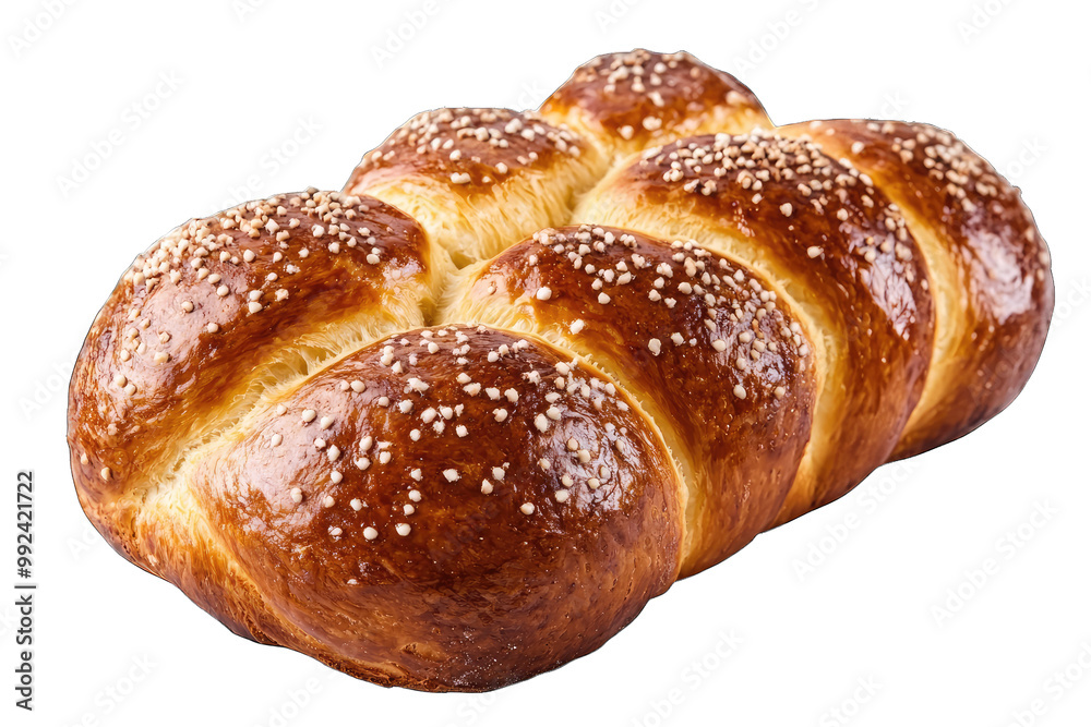 Freshly Baked Loaves of Bread Freshly Baked Loaves of Bread
