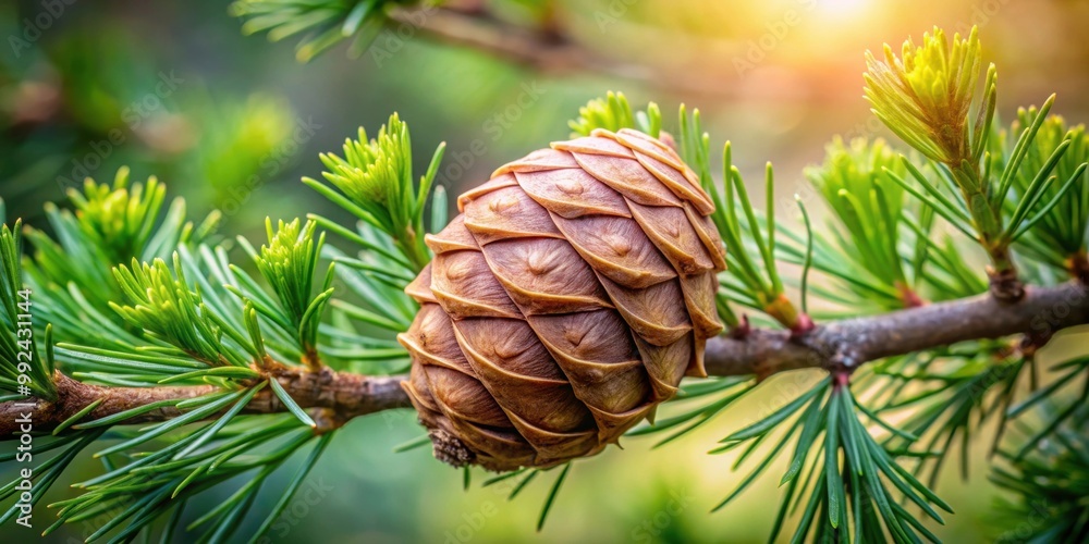 Siberian cedar branch with a ripe cone , Siberian, cedar, branch, cone, forest, nature, tree, green, pine, needle, coniferous Siberian cedar branch with a ripe cone , Siberian, cedar, branch, cone, forest, nature, tree, green, pine, needle, coniferous