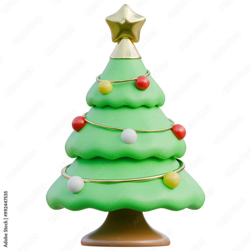 Christmas Tree Christmas Tree