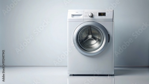 Top loading washing machine with render , washing machine, top loading, render, laundry appliance, household