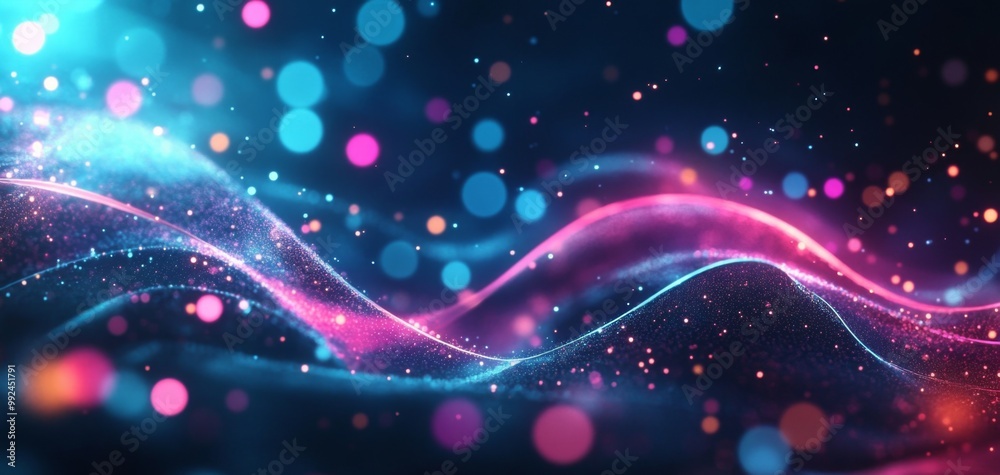 Abstract digital art piece that appears to be background featuring Abstract digital art piece that appears to be background featuring