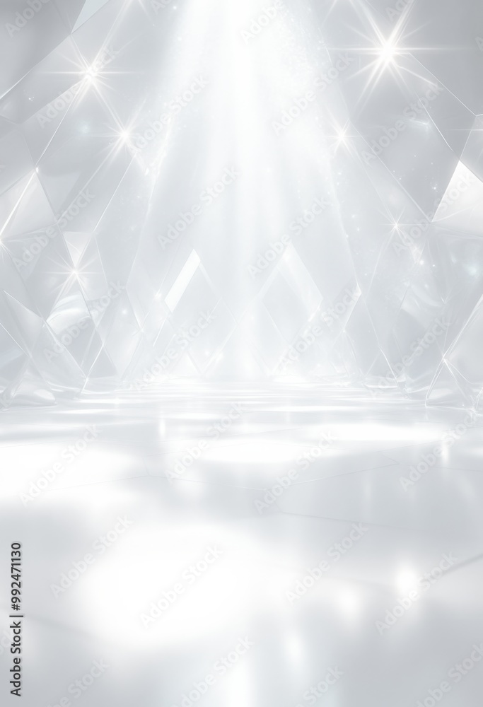 プリズムライト虹オーバーレイの背景画像 プリズムライト虹オーバーレイの背景画像