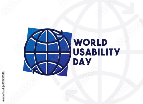 World Usability Day. Second Thursday in November.
