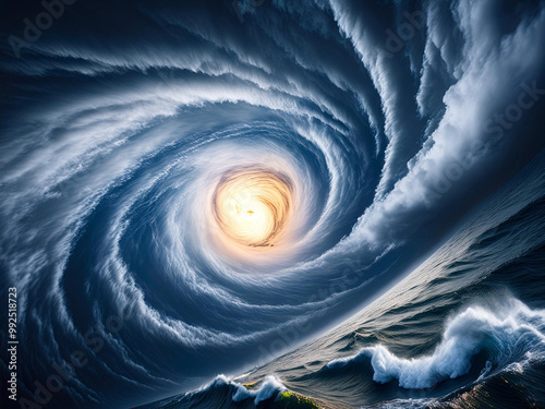 The horrors of hurricanes