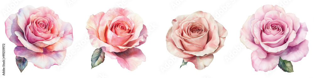 Delicate and Romantic Pink Roses Blooming in Natural Garden Setting Beautiful Floral Background with Soft Petals Fragrant Aroma and Vibrant Colors for Wedding Valentine s Day or Home Decor Delicate and Romantic Pink Roses Blooming in Natural Garden Setting Beautiful Floral Background with Soft Petals Fragrant Aroma and Vibrant Colors for Wedding Valentine s Day or Home Decor