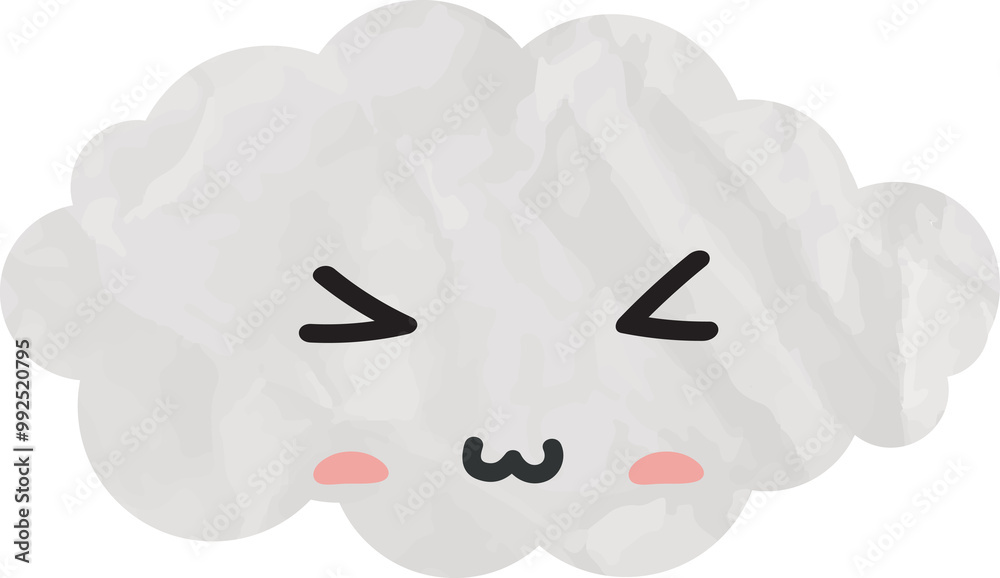 cute cloud paper art cute cloud paper art