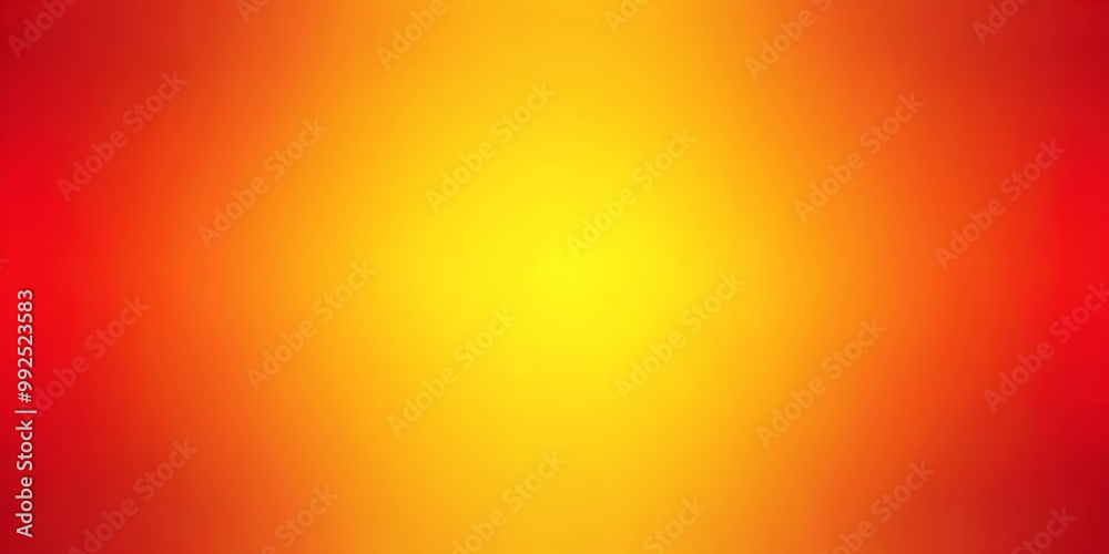 Vibrant red and yellow gradient background perfect for multimedia designs, red, yellow, gradient, vibrant, background Vibrant red and yellow gradient background perfect for multimedia designs, red, yellow, gradient, vibrant, background