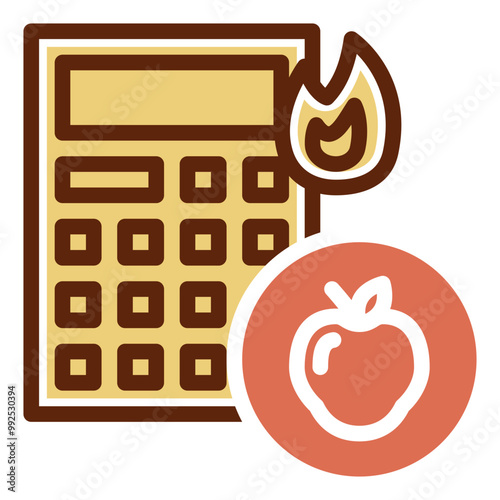 Calorie Counter