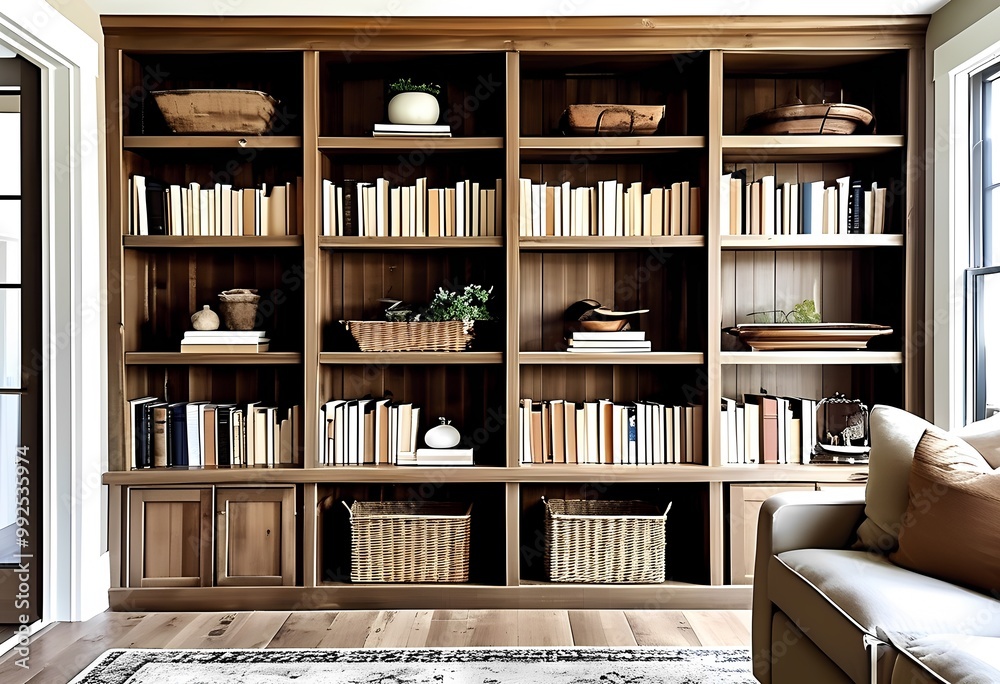 bookshelf bookshelf