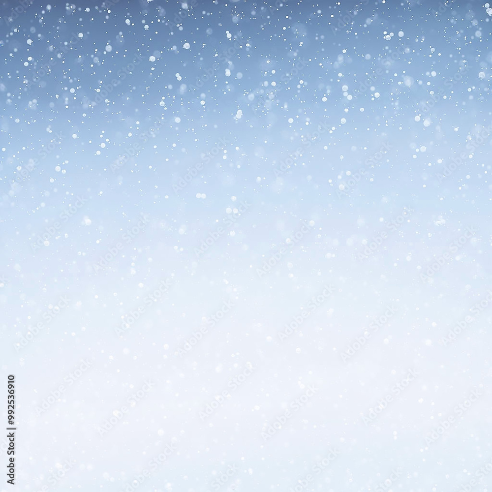 The nice winter background The nice winter background