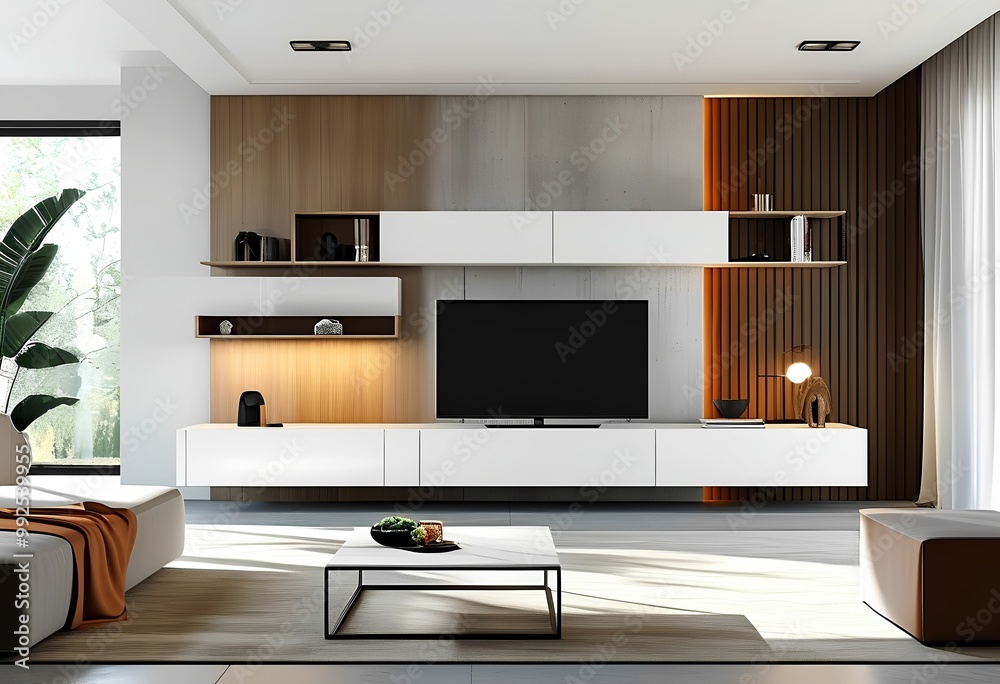 TV stand TV stand
