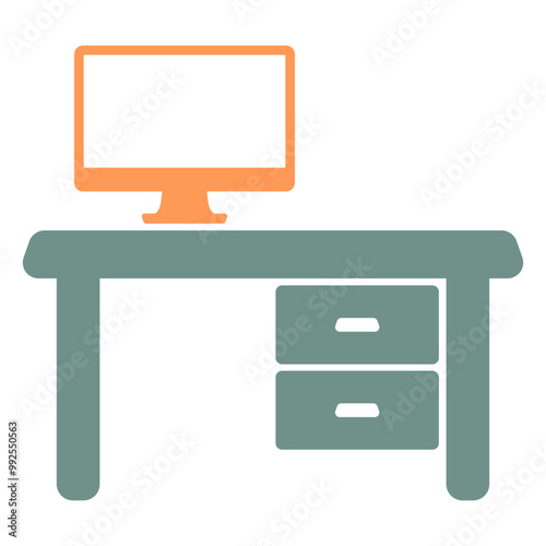 desk