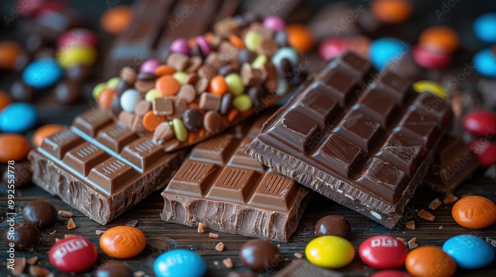 Halloween Treats: Assorted Full-Size Mars Chocolate Candy Bars in Irvine, California - October Halloween Treats: Assorted Full-Size Mars Chocolate Candy Bars in Irvine, California - October