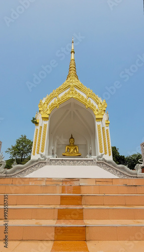 Photography Holy buddha image